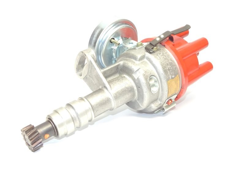 Understanding Ignition Timing and it's effect on your engine. Klassik ATS