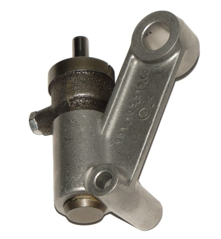 The 911 Timing Chain Tensioner, it's history and future. Klassik ATS