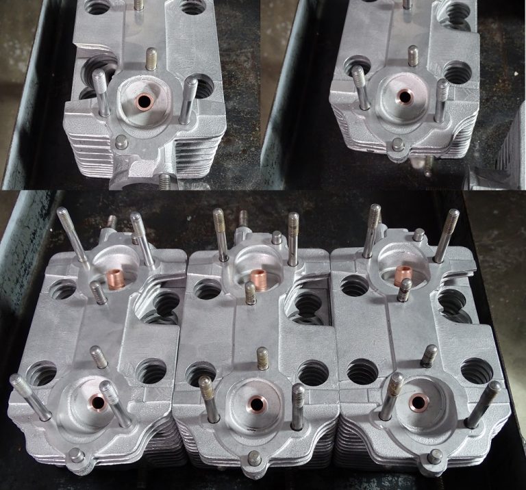 How To Rebuild A 911 Cylinder Head Lesson 4 Valve Guides Klassik ATS how-to-rebuild-a-911-cylinder-head-lesson-4-valve-guides-klassik-ats