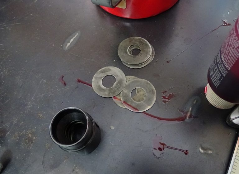 How to Rebuild a 911 Cylinder Head. Lesson 8, Reassembly Klassik ATS