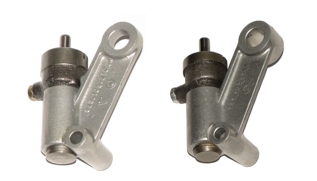 Time to Install Your Timing Chain Tensioners! Klassik ATS