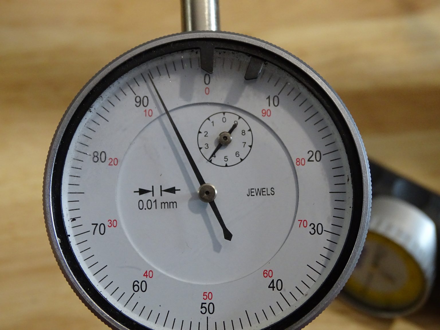 How to Measure With A Dial Indicator Correctly Klassik ATS How to Measure With A Dial Indicator Correctly Klassik ATS