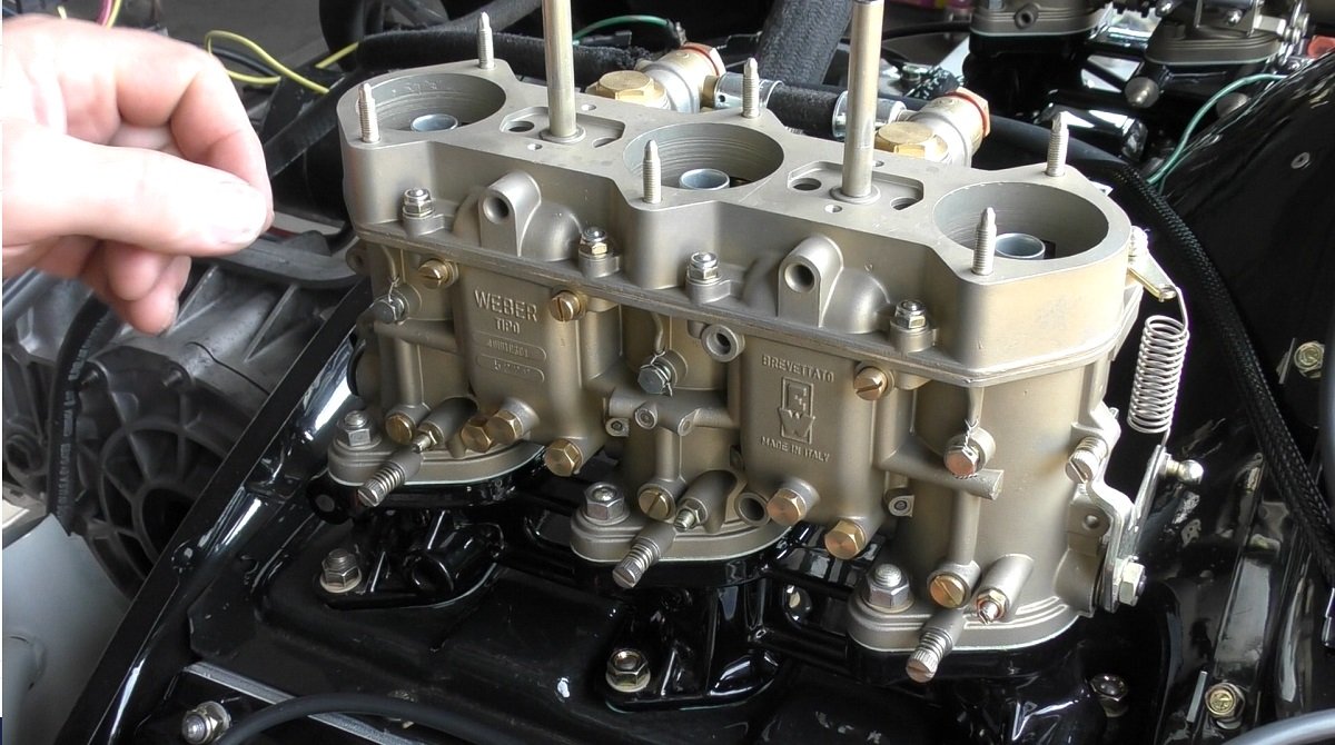 Are You Stuck on How to Tune and Balance Your Carburetors? KATS