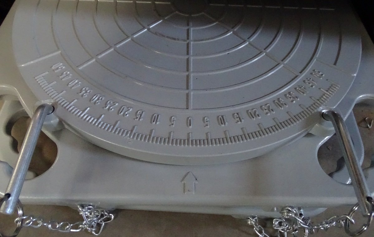 Wheel Alignment Turn Plates! There Is A Better Choice. Klassik ATS