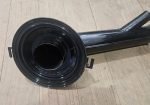Air box snorkel