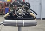 Porsche 1969 911T 2.0L Complete Engine, Rebuilt/Restored